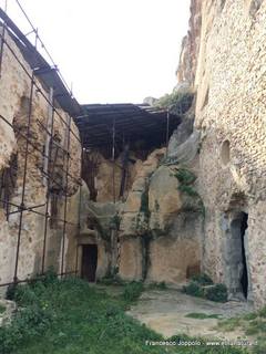 stello di Gagliano Castelferrato-31-01-2016 08-38-31